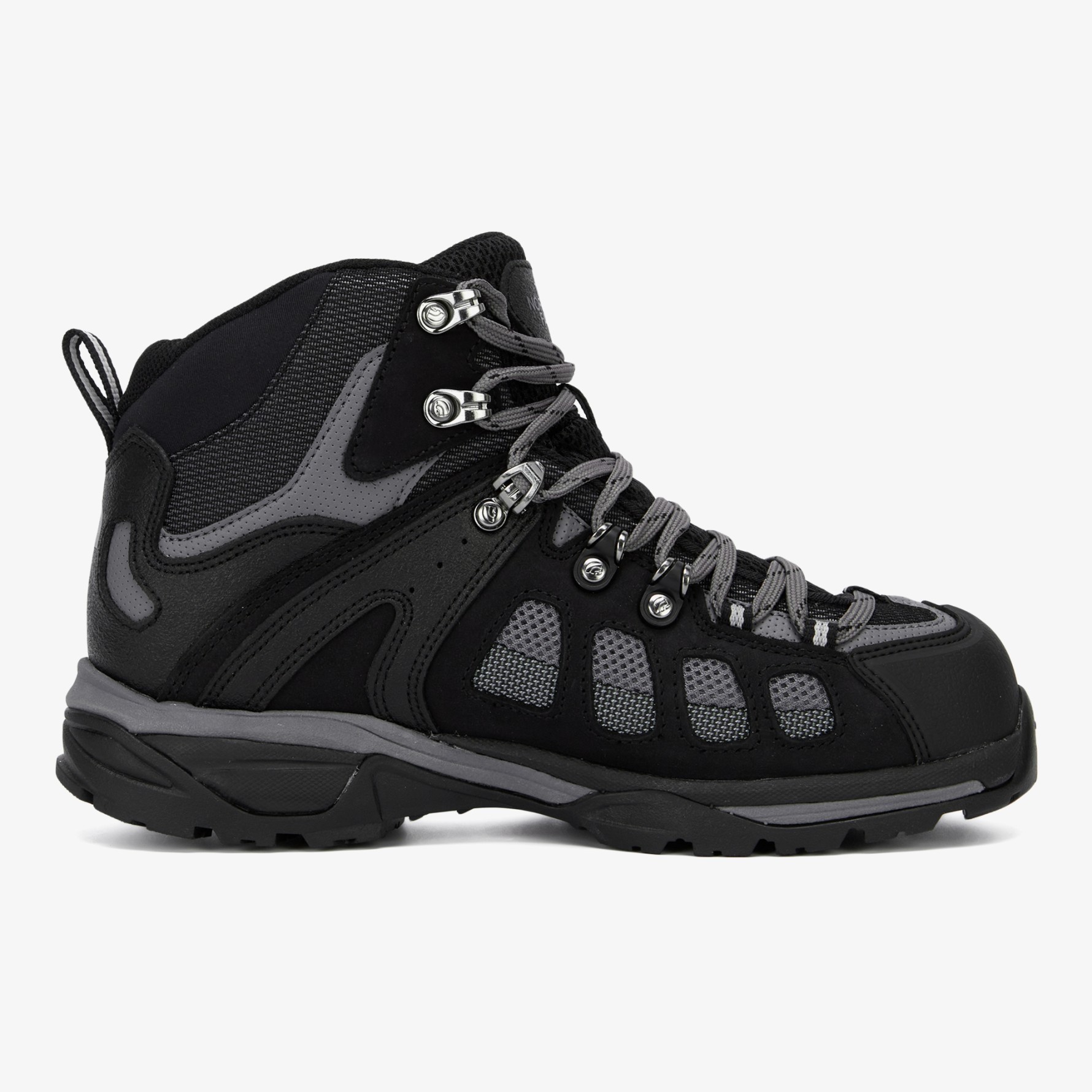 【THE NORTH FACE】★マウンテンブーツ★HEXA MID GTX★WHITE THE NORTH FACE】HEXA MID GTX ☆送料・関税込☆ (THE NORTH