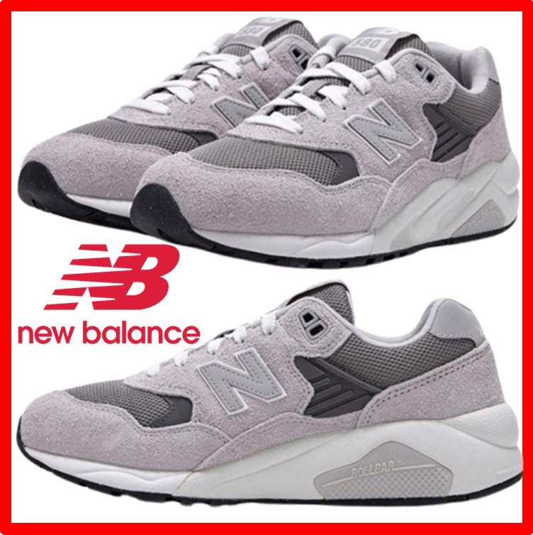 ★韓国の人気【New Balance】★MT580MG2 スニーカー★25-30cm★