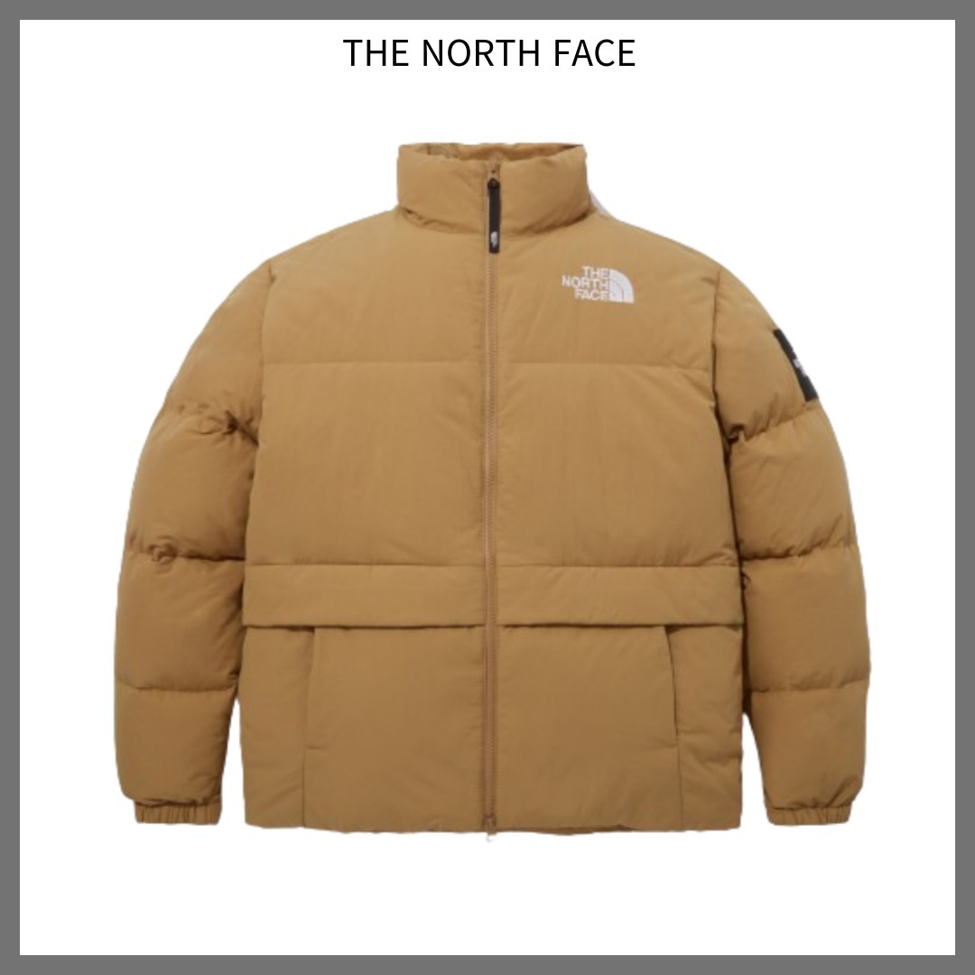 THE NORTH FACE□NEO PUFFY DOWN JACKET□送料込