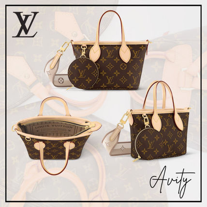 ミニトートバッグ Louis Vuitton(ルイヴィトン) バッグ・カバン