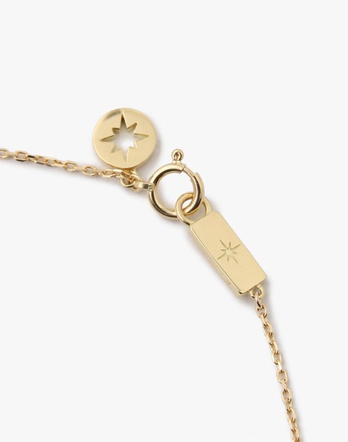 人気【SAN MARE】ロンハーマン ネックレス ホリゾンテ 18K 人気【SAN MARE】ロンハーマン ネックレス ホリゾンテ 18K