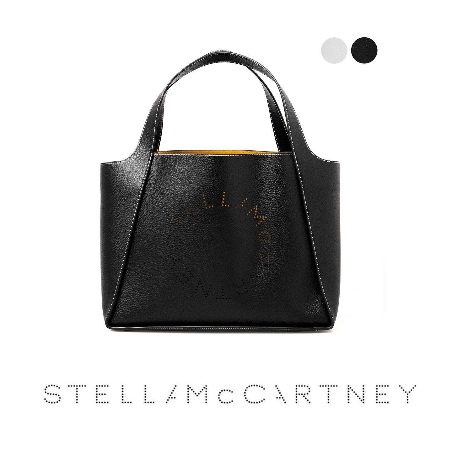 ★Stella McCartney★ GRAINY ALTER トートバッグ