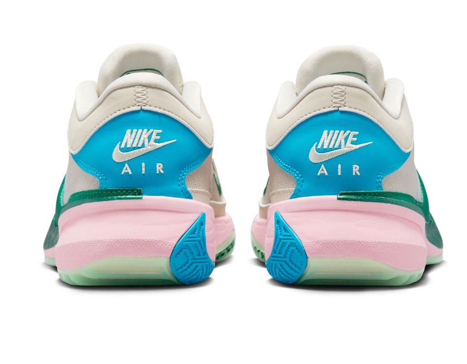 ☆韓国の人気☆【NIKE】☆NIKE ZOOM FREAK 5 EP☆23-30cm