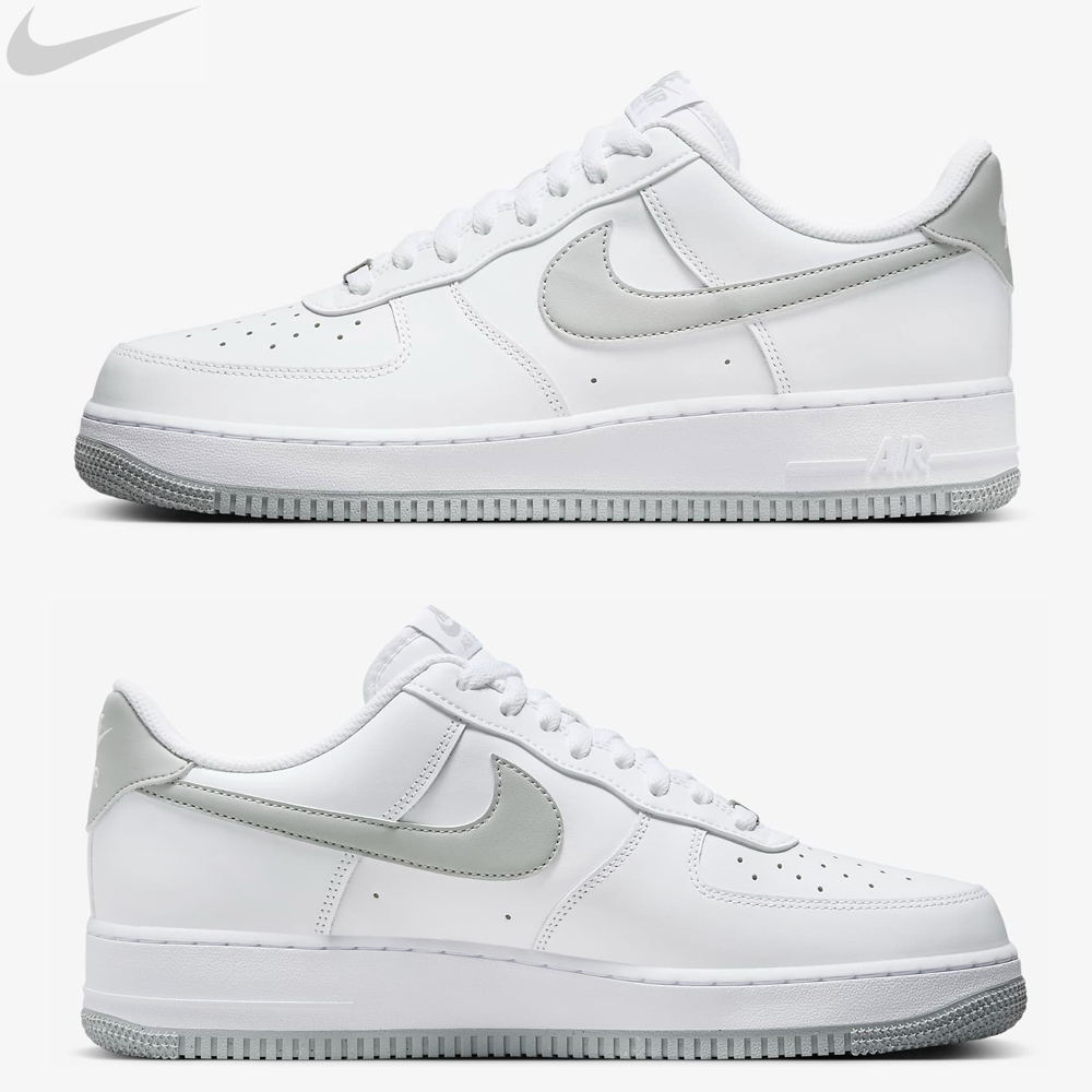 [NIKE] AIR FORCE 1 '07 スニーカー ☆大人気☆