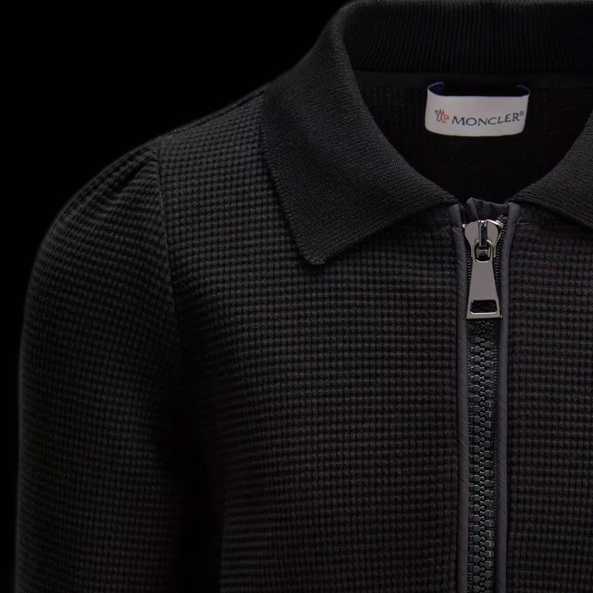 6万取引突破☆UPS速達便！【MONCLER】4-6歳 ワンピース 子供服