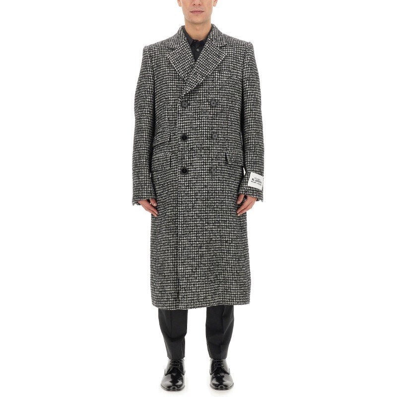 コートその他 Dolce & Gabbana FW23 RE-EDITION COAT (G038PT_FMMHDS8030)
