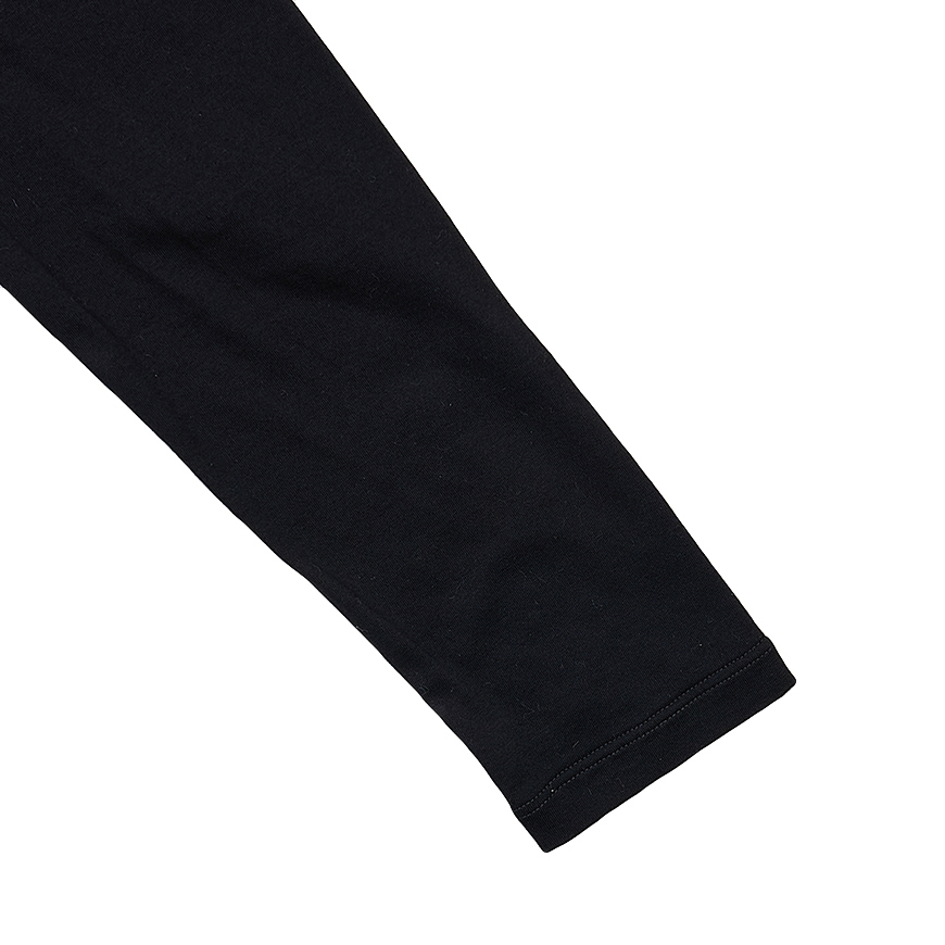 《MIU MIU》 MJL964 13NN F0002 ロゴ コットン Tシャツ