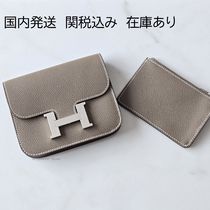 HERMES エルメス コンスタンススリム Constance slim 入手困難