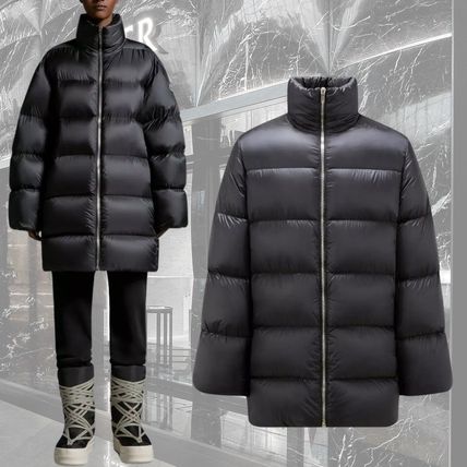 MONCLER Down Jackets Cyclopic Long Down Jacket