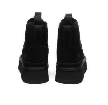 【UGG EXPRESS】Chelsie/チェルシー/厚底/シープスキン UGG EXPRESS】Chelsie/チェルシー/厚底/シープスキン (ショート