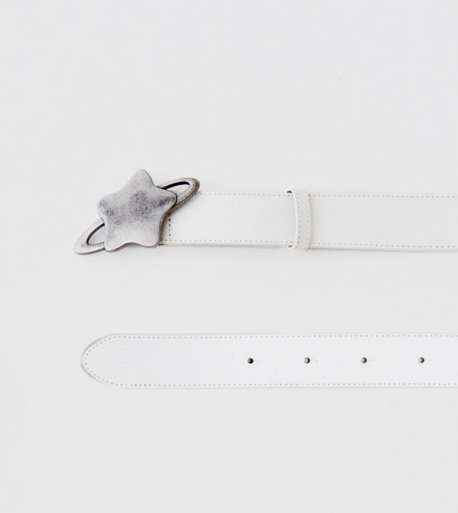 【JADED LONDON】 送料関税込み ブラック Orion ベルト Shop Black Polaris Belt | Jaded London | Clothing