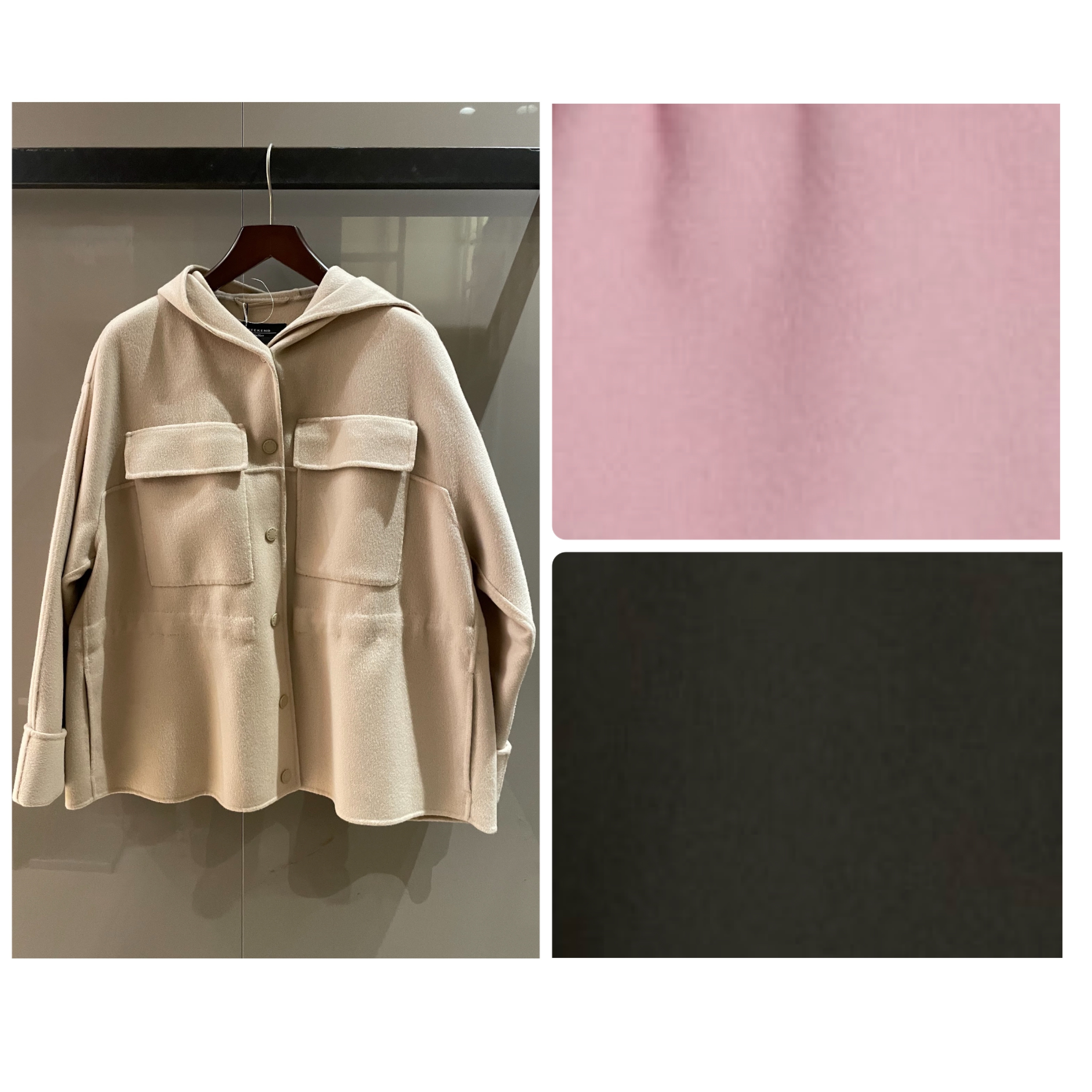 セール】マックスマーラ ザ・キューブ Max Mara The Cube Max