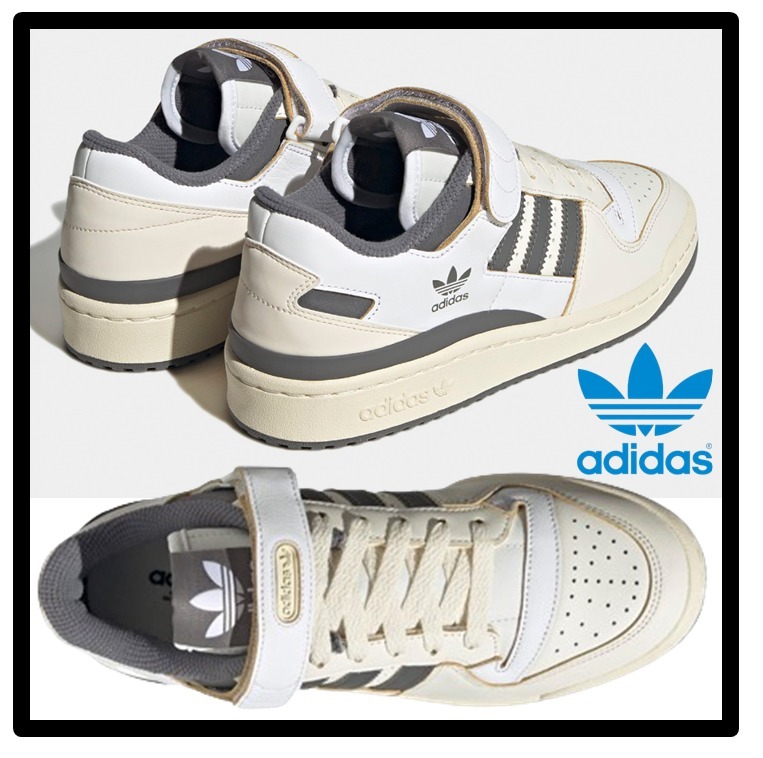 ☆送料・関税込☆ADIDAS★W FORUM 84 LOW★HQ4374★