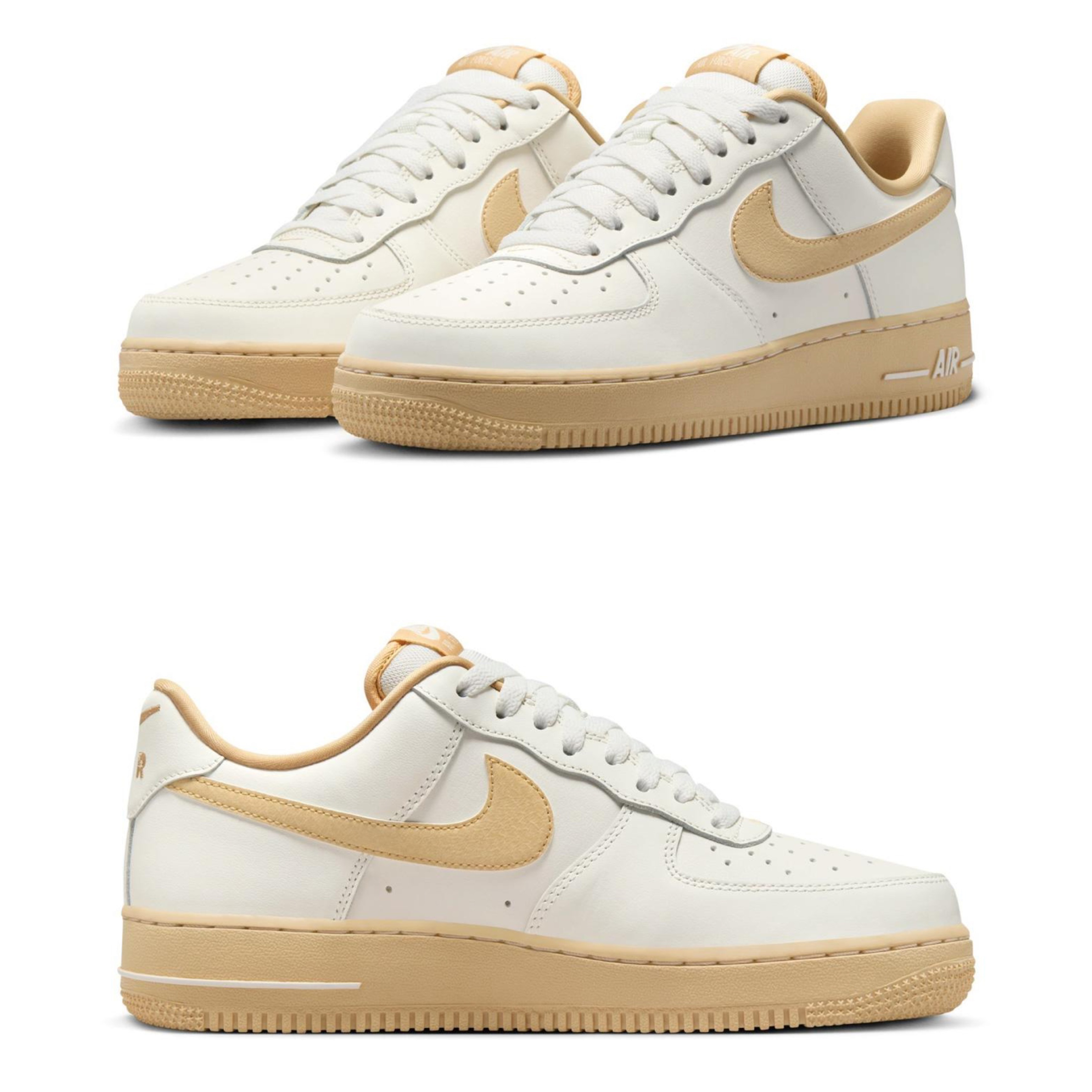 NIKE WMNS AIR FORCE 1 '07 ナイキ ウィメンズ エアフォース