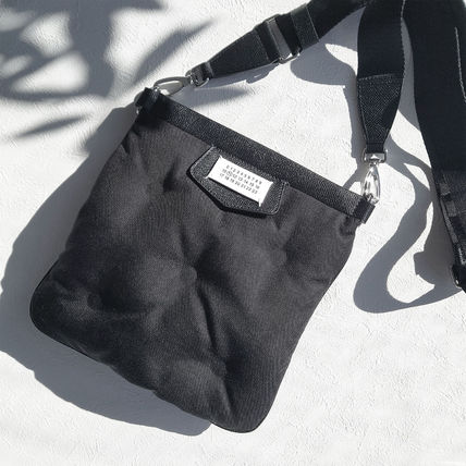 ナイロン Maison Margiela(メゾン マルジェラ) バッグ・カバン