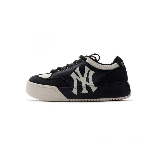 MLB チャンキーワイド NY (Black)