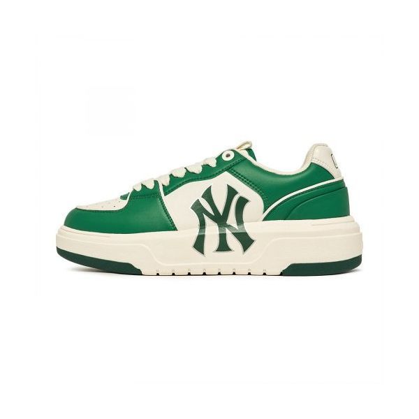 MLB チャンキーライナーNY (Green)