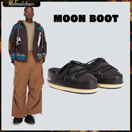 堅実な究極の 29cm以上 MOON BOOT(ムーンブーツ) 靴・ブーツ・サンダルその他 スキー