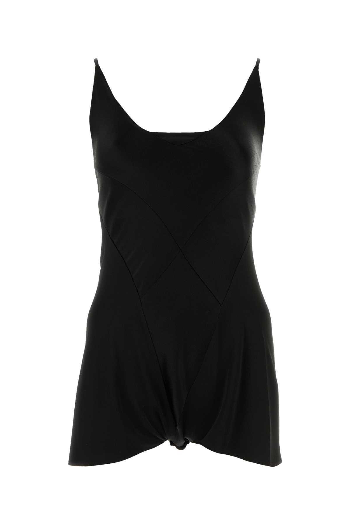 スーツ Maison Margiela JUMP SUITS (S51FP0110S49465 900)