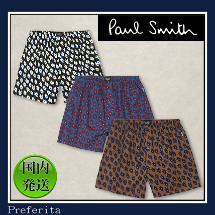 トランクス | Paul Smith (Men)/ポール・スミス | 三越伊勢丹
