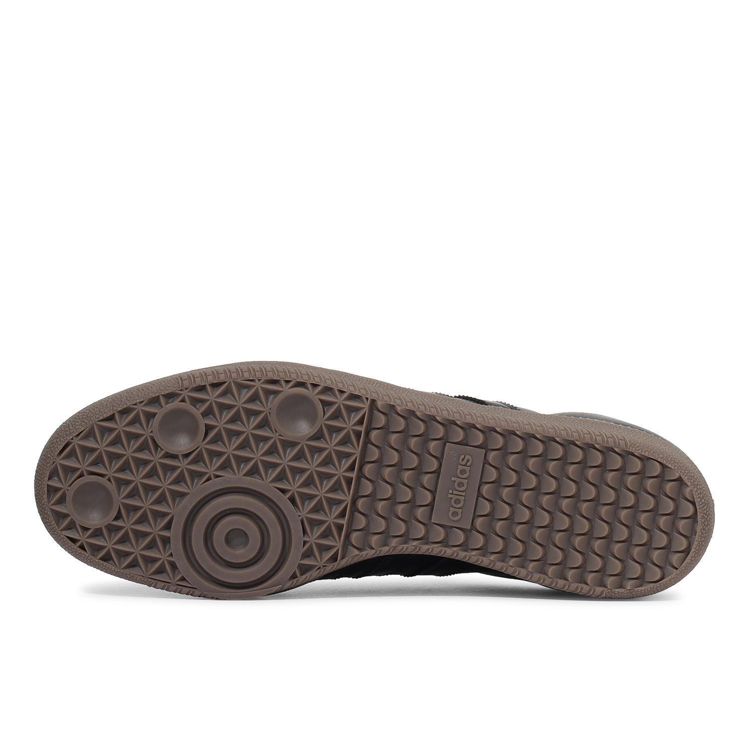 完売確実 売切れ前に adidas SAMBA OG CBLACK/CBLACK/GUM5 COOL Adidas SAMBA Black | BSTN Store