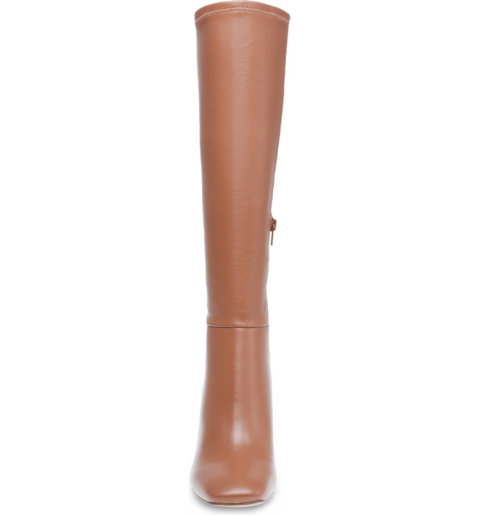 Steve Madden チャンキーブロックヒール Lizah ニーハイ ブーツ Steve Madden チャンキーブロックヒール Lizah ニーハイ ブーツ