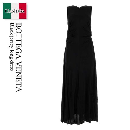 BOTTEGA VENETA(ボッテガヴェネタ) ワンピース(レディース