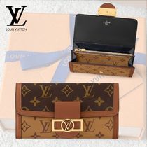【抹茶カラーが可愛い♡長く使える！】ルイヴィトン 長財布 抹茶カラーが可愛い♡長く使える！】ルイヴィトン 長財布