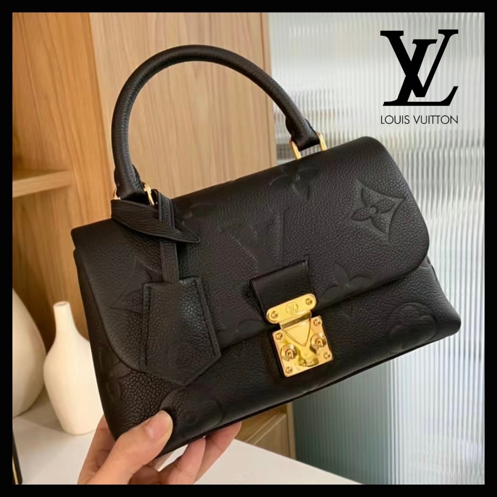 【エレガントに魅せる♪】Louis Vuitton★バッグ
