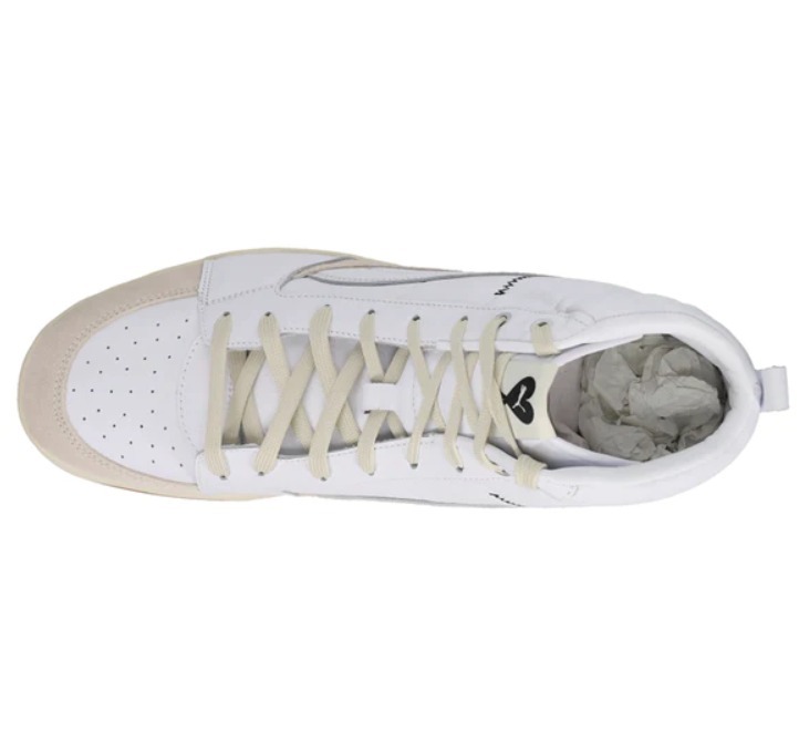 US発☆PUMA×AMI PARIS コラボスニーカー スリップストリーム