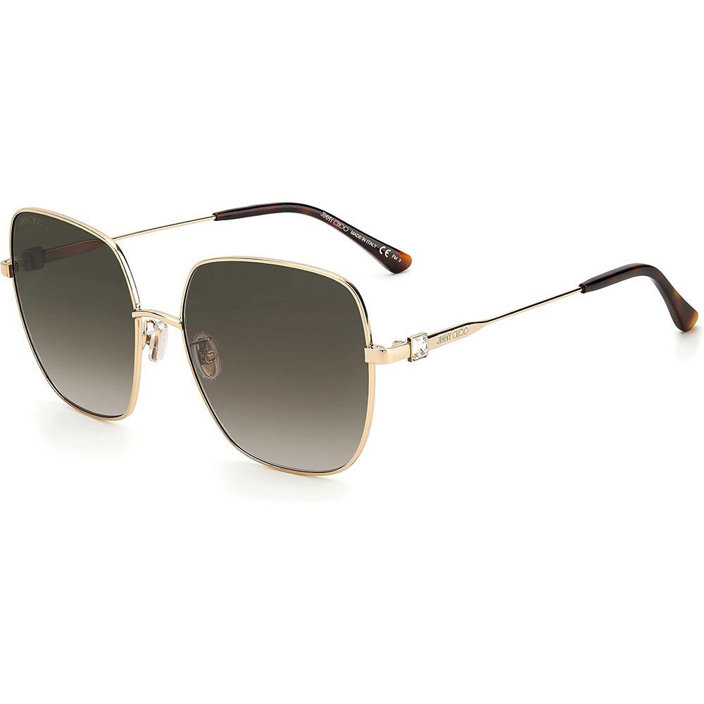 JIMMY CHOO ジミーチュウ サングラス KORI/G/SK 関税送料込 SALE【JIMMY CHOO】サングラス KORI/G/SK 関税/送料込☆正規品