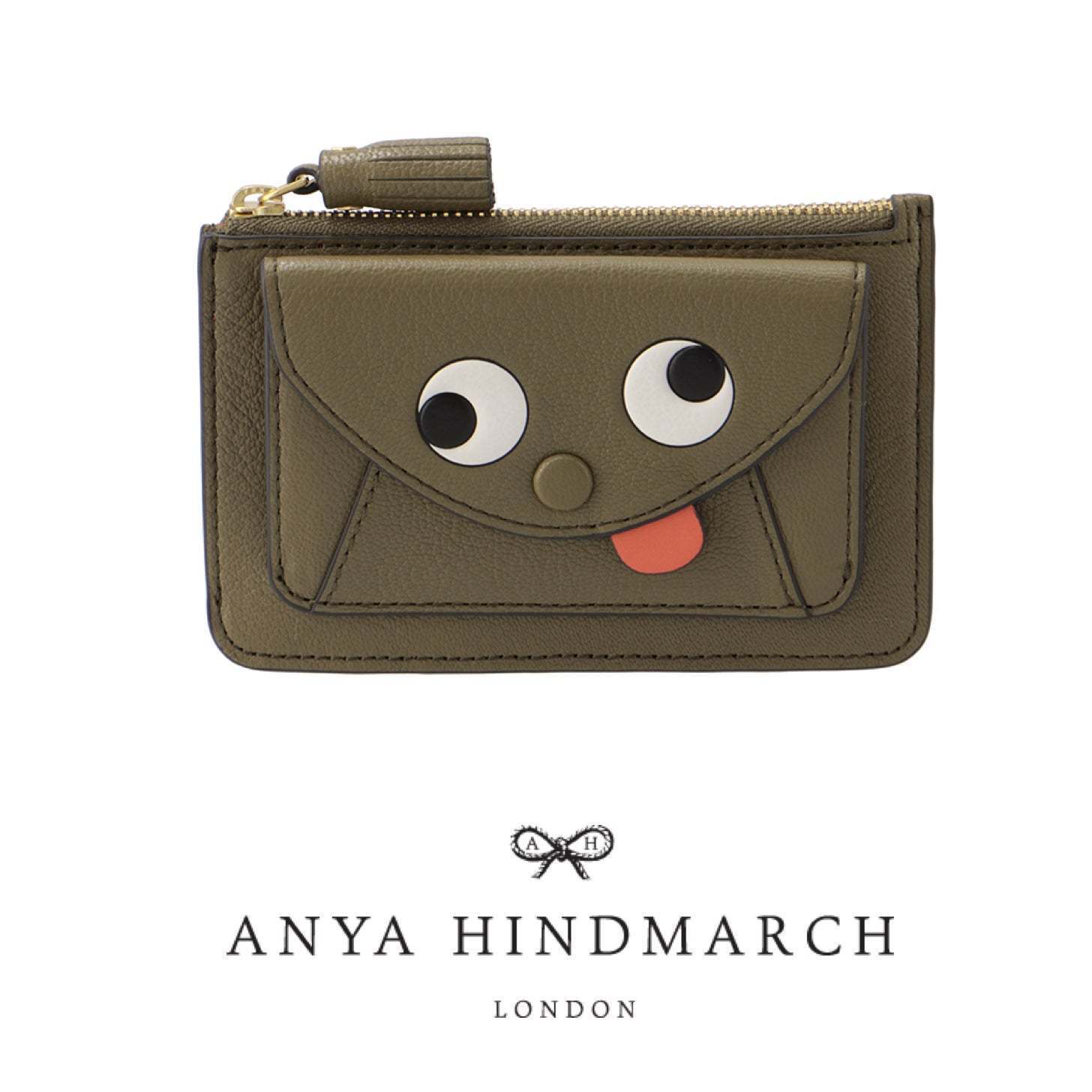 ★ANYA HINDMARCH★ ZANY コインケース