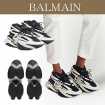 Men's Sneaker Collection | BALMAIN | Page : 2 | Page : 2