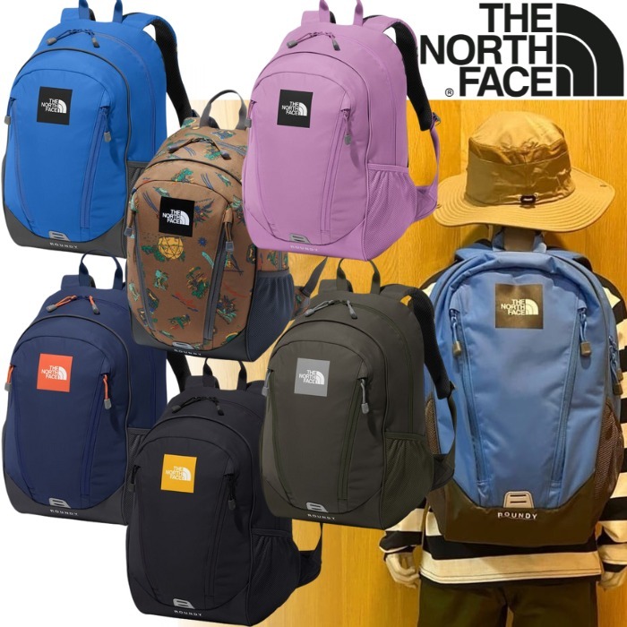 ラウンディ キッズ / K Roundy | THE NORTH FACE | ザ・ノース