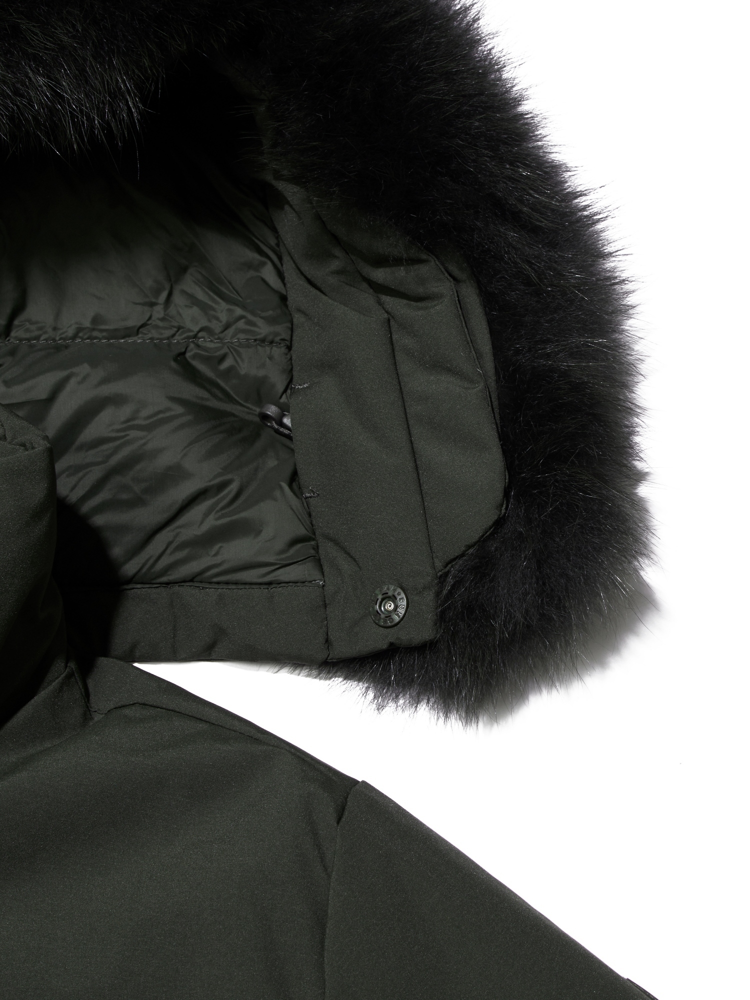 EIDER La Reineβウインドストッパーロングダウンジャケット_Mo XL以上 EiDER(アイダー) ダウンジャケット・コート(レディース