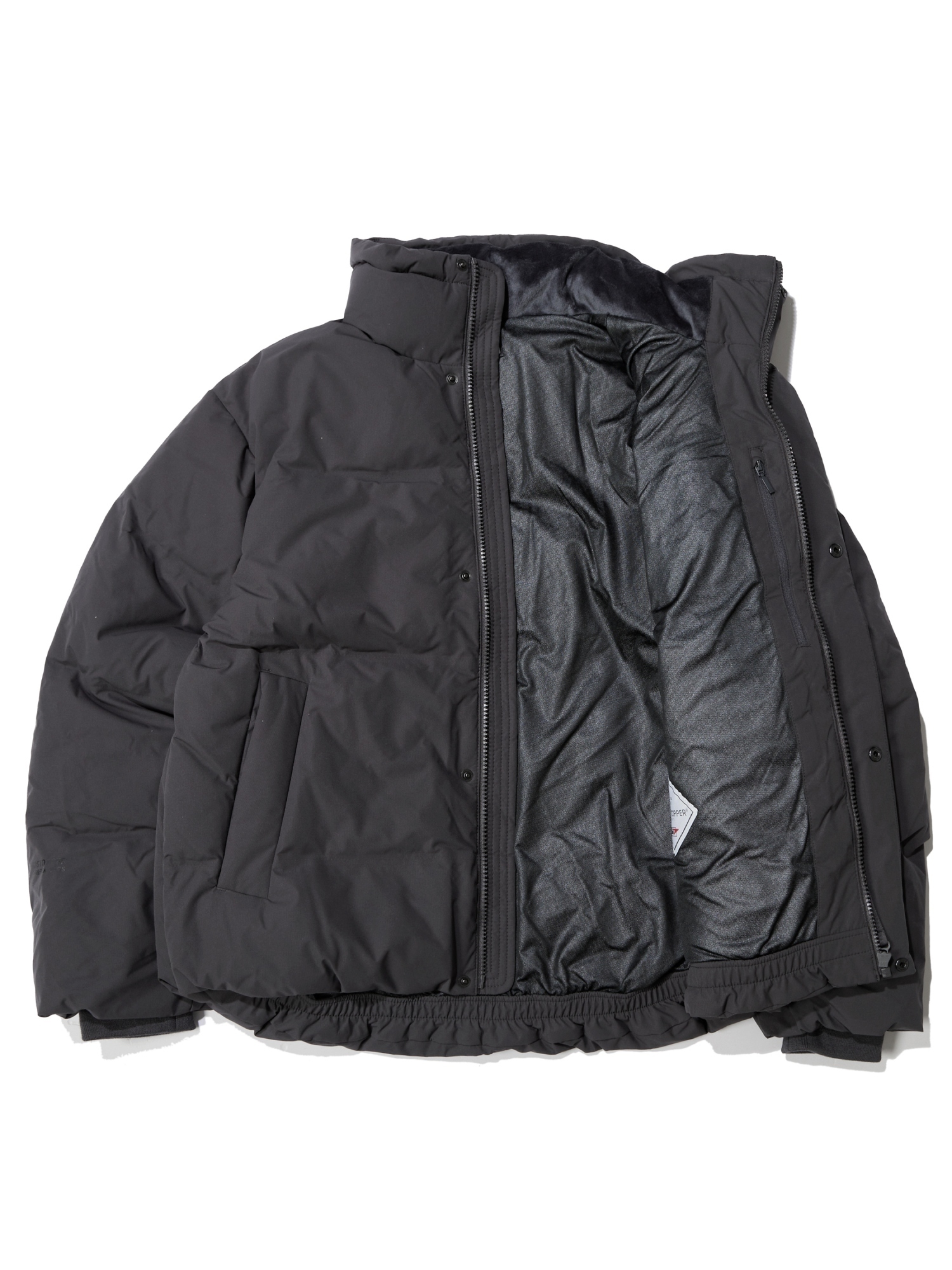 EiDER★LADY'S_STELOL Q ウィンドストッパーダウン_3色 EiDER☆LADY'S_STELOL Q ウィンドストッパーダウン_3色 (EiDER