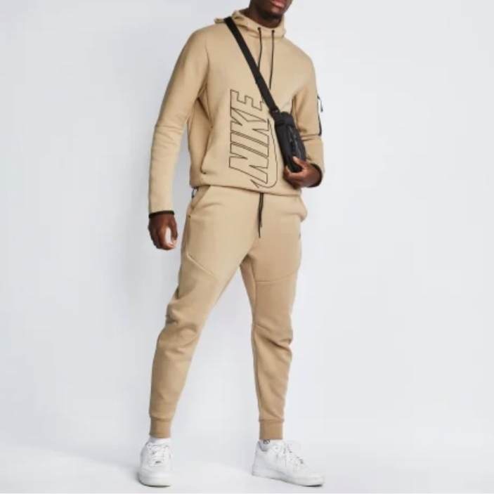 2XL 新品 ナイキ テックフリース スウェットパンツ ジョガー GX