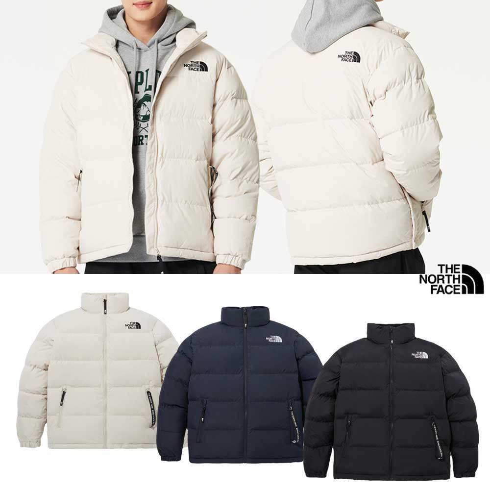 ☆THE NORTH FACE☆ EGLON EX DOWN JACKET 男女兼用 韓国発 人気