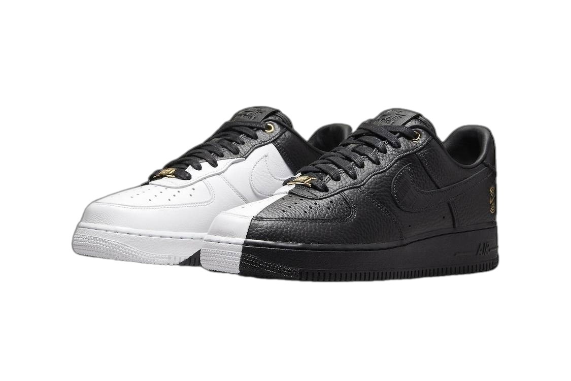 ★Nike ★ 40周年記念 エディション AF1 “オマージュ”
