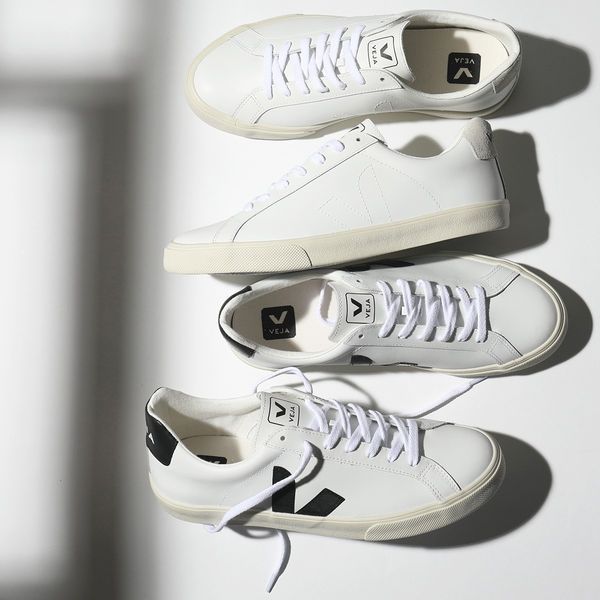VEJA ローカット スニーカー ESPLAR レザー