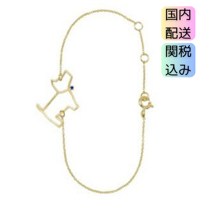 国内発送【ALIITA】ドッグ ネックレス チェーン