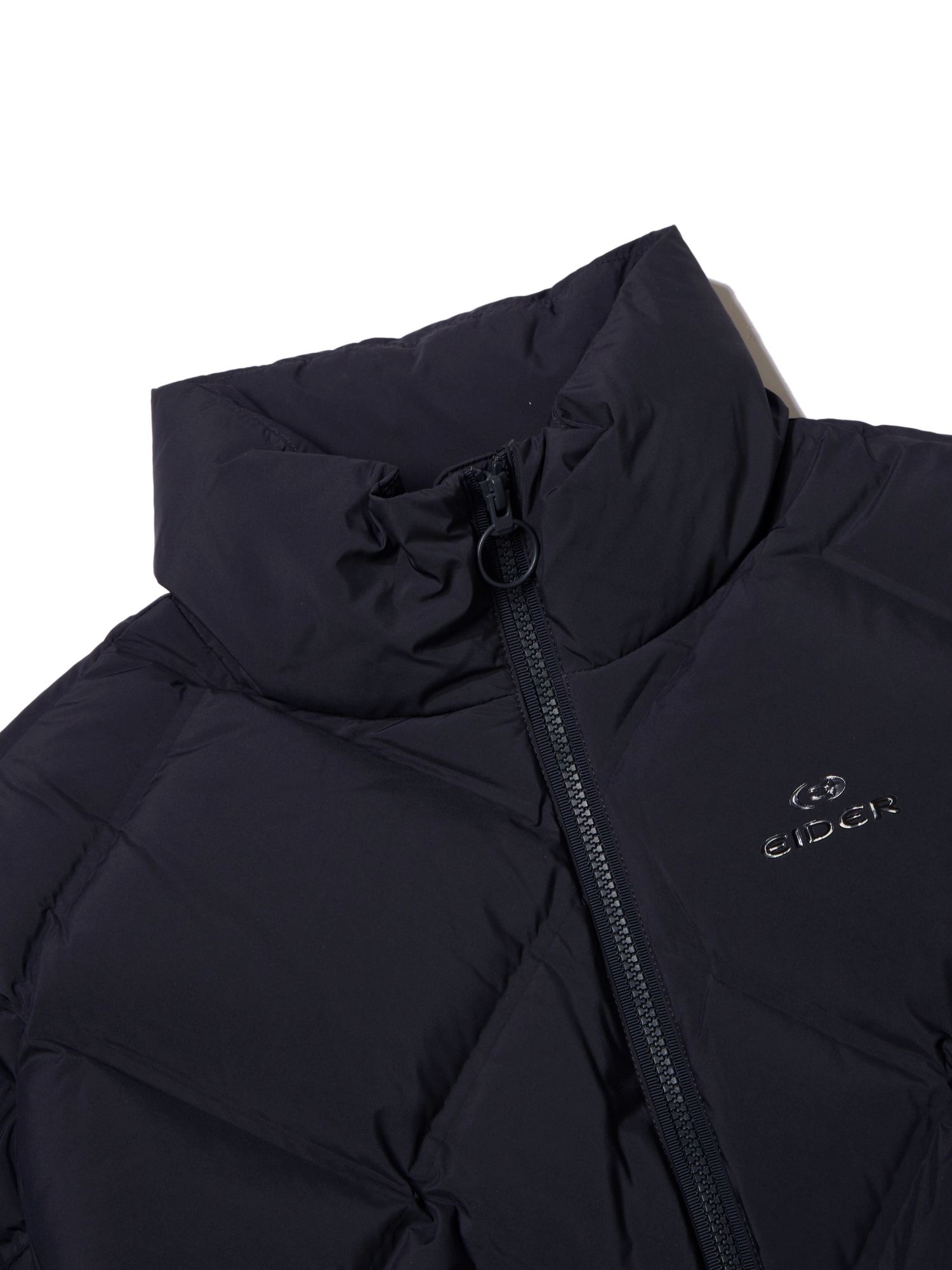 EiDER★LADY'S_BIG DIAMANT ダウンジャケット_3色 EiDER☆LADY'S_BIG DIAMANT ダウンジャケット_3色 (EiDER/ダウン