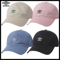 UMBRO■essential ball cap■送料込