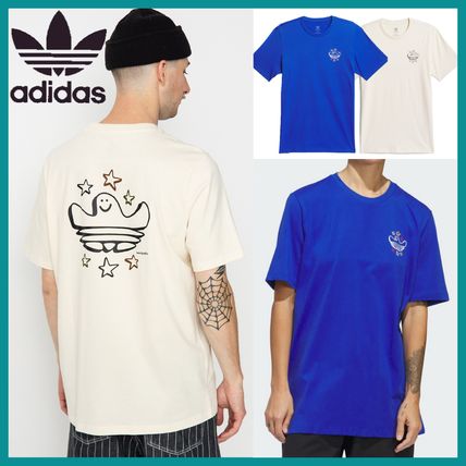 日本未入荷 adidas(アディダス) Tシャツ・カットソー(メンズ) - 海外