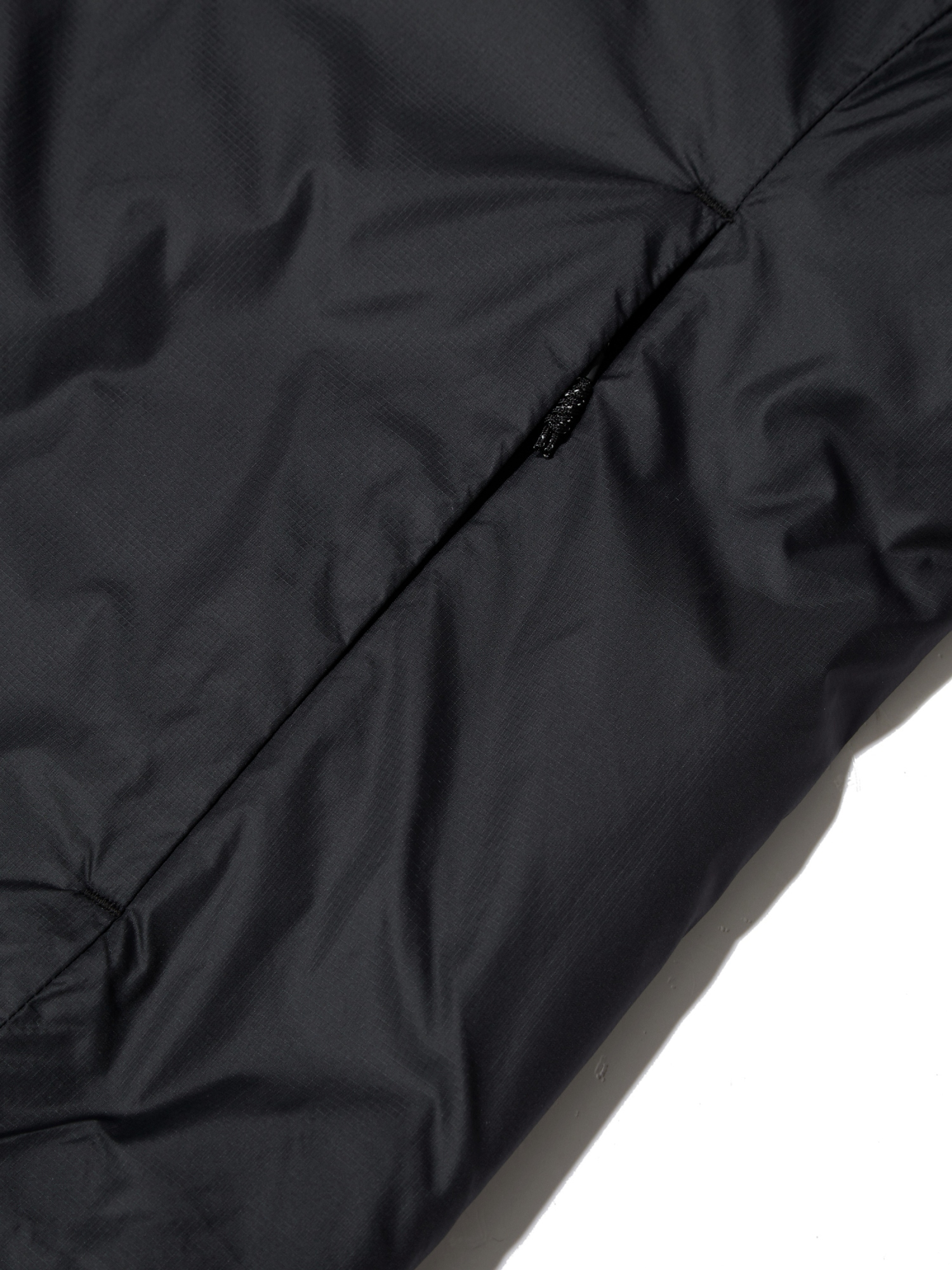 EiDER☆LADY'S_PERTEX プリマロフトジャケット_2色