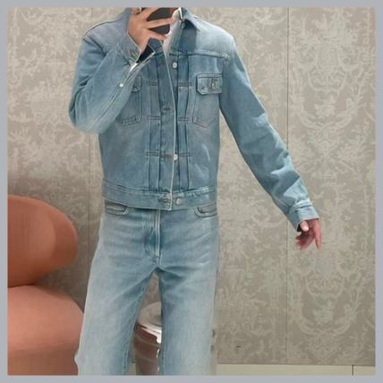 Christian Dior Denim MKII JACKET