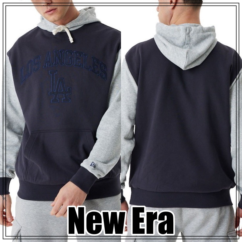 【NEW ERA】LA ドジャース Unisex パーカー 大谷翔平選手