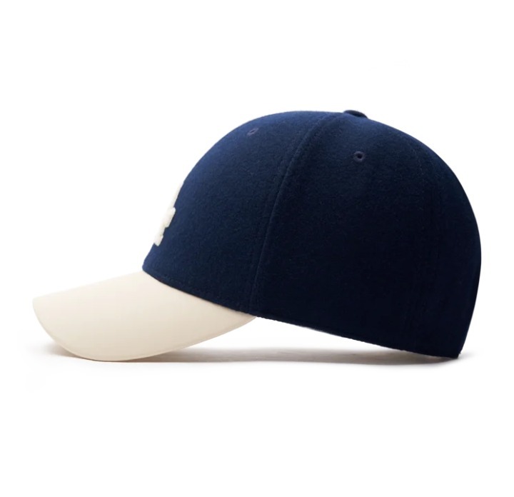 ☆送料・関税込☆MLB★Varsity Wool Structured Ball Cap★ ☆送料・関税込☆MLB☆Varsity Wool Structured Ball Cap☆ (MLB
