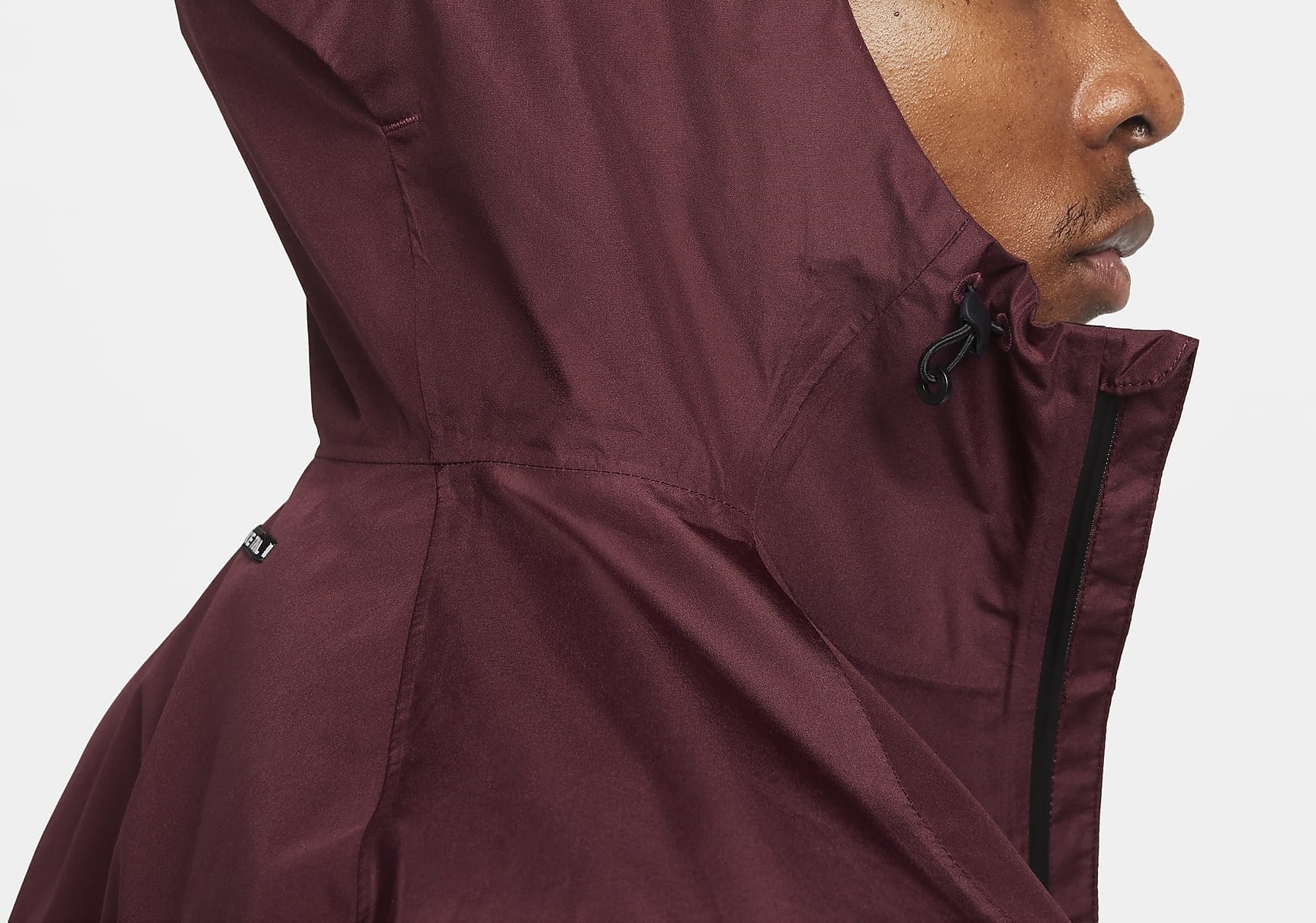 ★NIKE★TRAIL GORE-TEX ランニングジャケット★追跡可 ☆NIKE☆TRAIL GORE-TEX ランニングジャケット☆追跡可 アウター