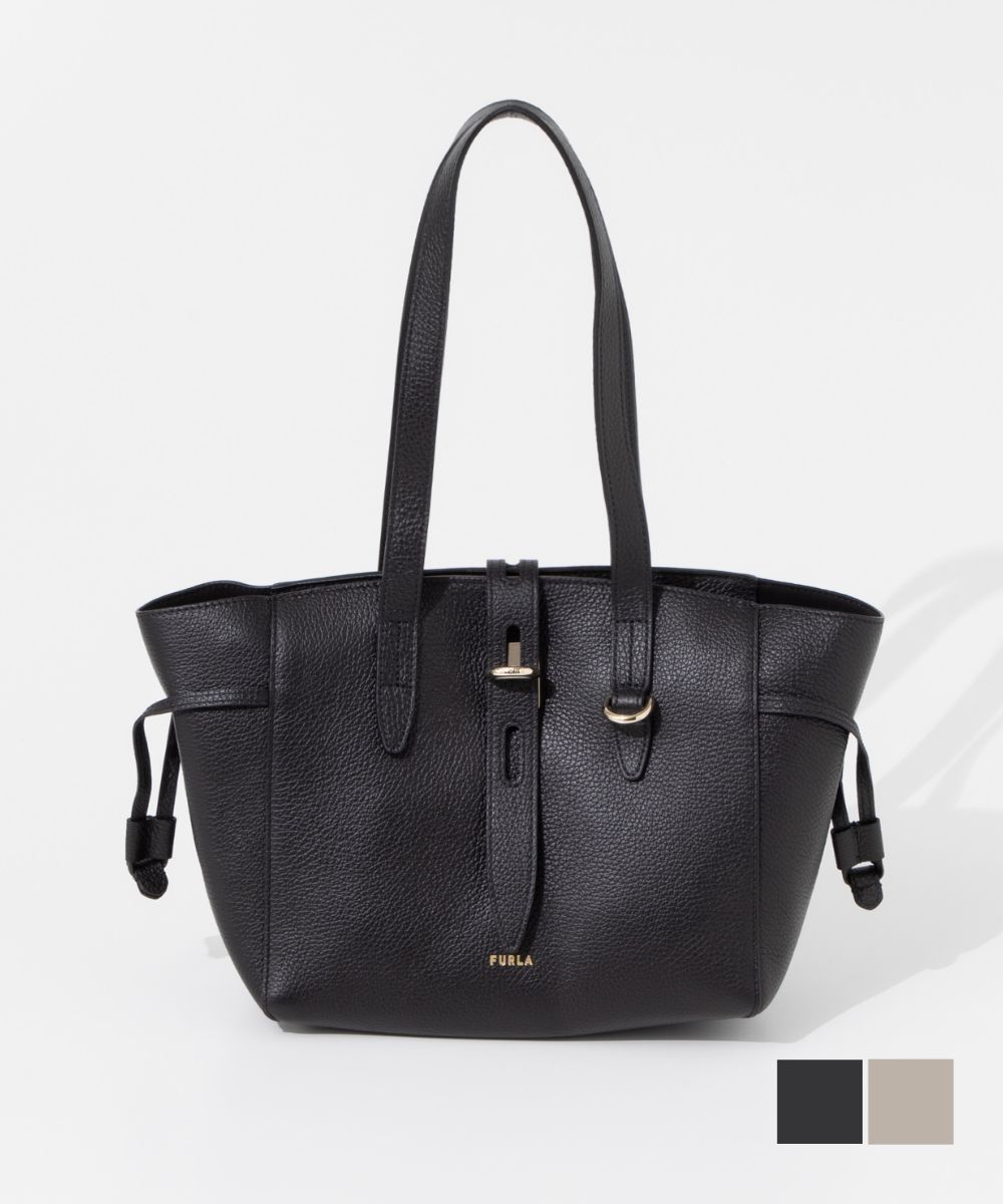 フルラ FURLA WB00952 HSF000 トートバッグ NET S TOTE 24